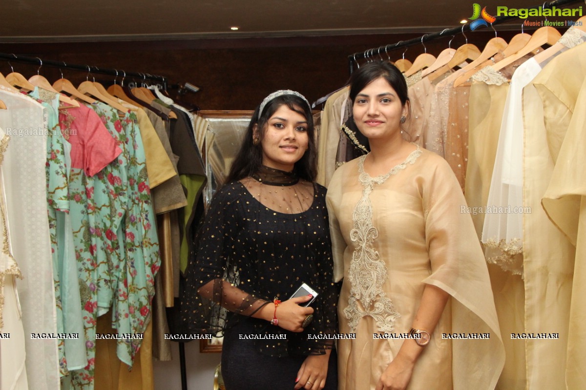 Araaish Exhibition at Taj Krishna, Hyderabad