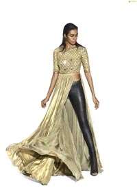 Designer Arpita Mehta