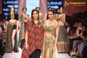 Designer Arpita Mehta