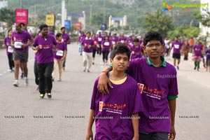 Asha Jyothi 5K Run