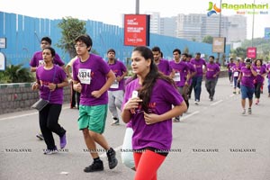 Asha Jyothi 5K Run