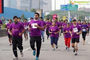 Asha Jyothi 5K Run