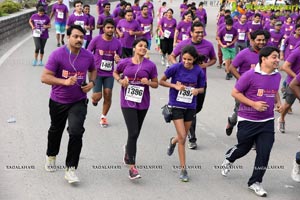 Asha Jyothi 5K Run