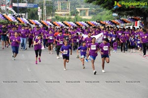 Asha Jyothi 5K Run