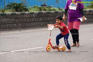 Asha Jyothi 5K Run