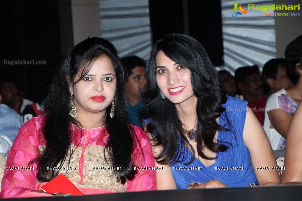 Bally's Casino Sri Lanka Event in Hyderabad