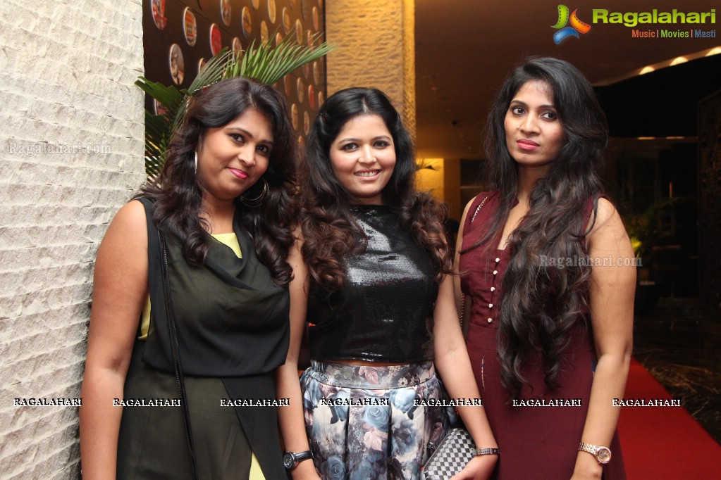 Bally's Casino Sri Lanka Event in Hyderabad