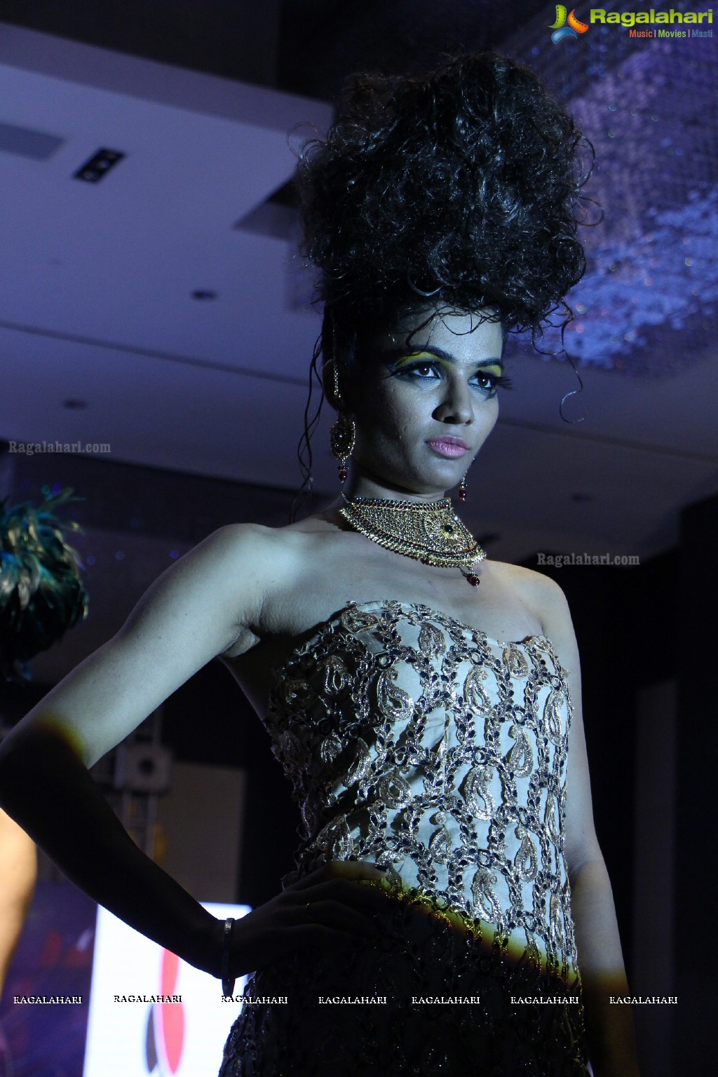 Bally's Casino Sri Lanka Event in Hyderabad