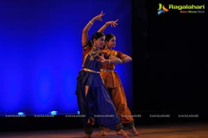 Menakaa Kuchipudi Dance