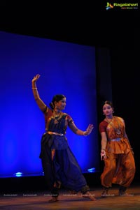 Menakaa Kuchipudi Dance