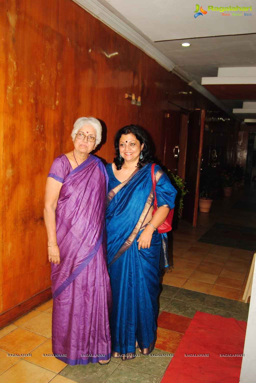 Menakaa - A Kuchipudi Dance Performance by Rajeswari Sainath and Troupe, Hyderabad