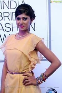 BMW India Bridal Fashion Week 2015