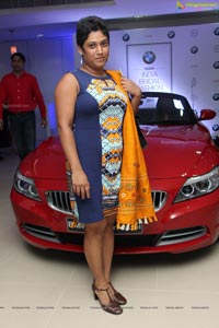 BMW India Bridal Fashion Week 2015