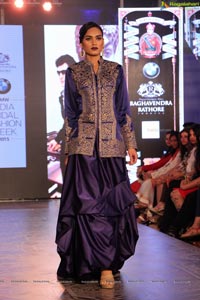 BMW India Bridal Fashion Week 2015