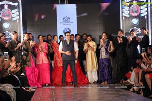 BMW India Bridal Fashion Week 2015