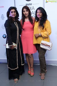 BMW India Bridal Fashion Week 2015