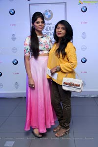 BMW India Bridal Fashion Week 2015