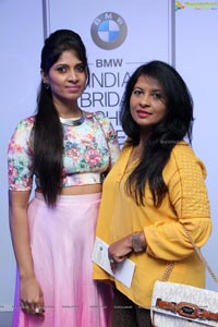 BMW India Bridal Fashion Week 2015