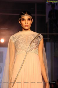 BMW India Bridal Fashion Week 2015