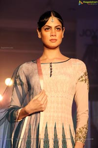 BMW India Bridal Fashion Week 2015