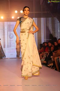 BMW India Bridal Fashion Week 2015