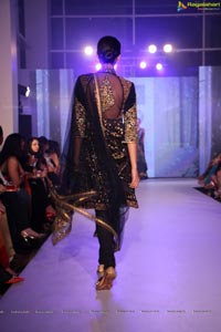 BMW India Bridal Fashion Week 2015