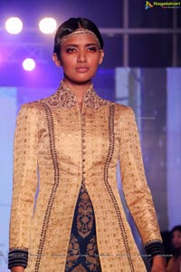 BMW India Bridal Fashion Week 2015