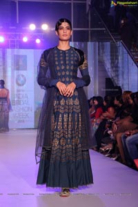 BMW India Bridal Fashion Week 2015