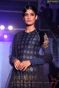 BMW India Bridal Fashion Week 2015