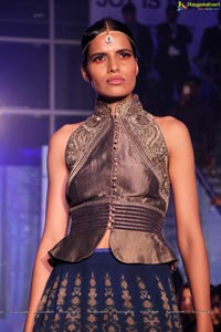 BMW India Bridal Fashion Week 2015