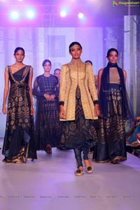 BMW India Bridal Fashion Week 2015