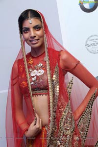 BMW India Bridal Fashion Week 2015