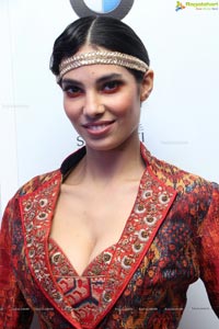 BMW India Bridal Fashion Week 2015