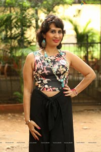 Ruchika Sharma Photos