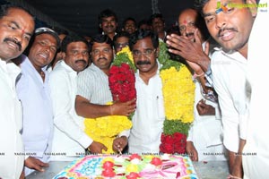 KS Ratnam Birthday