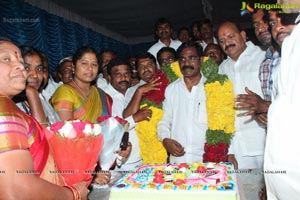 KS Ratnam Birthday