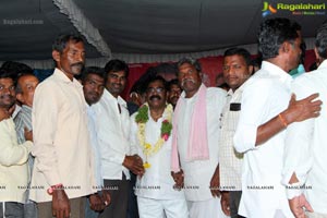 KS Ratnam Birthday