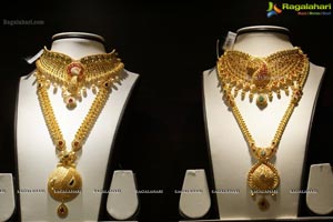 CMR Jewels Collection