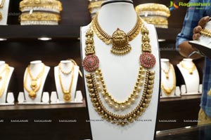CMR Jewels Collection
