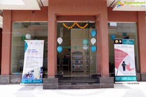 Launch of Continental Community Clinic