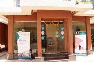 Launch of Continental Community Clinic