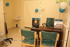Launch of Continental Community Clinic