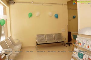 Launch of Continental Community Clinic