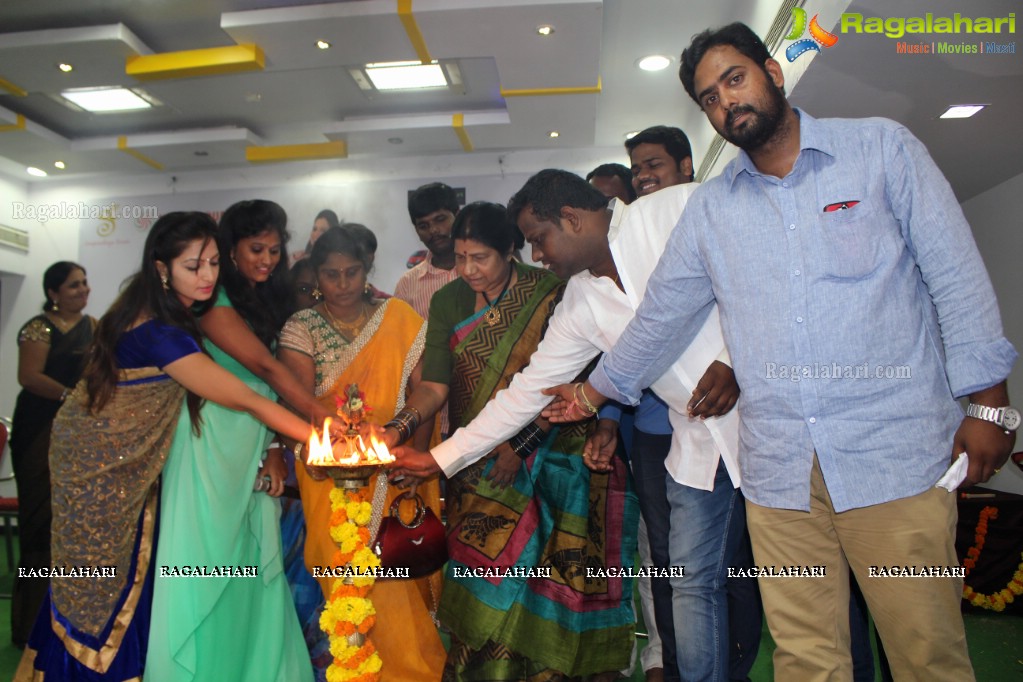 Cooking Queen Curtain Raiser, Rajahmundry