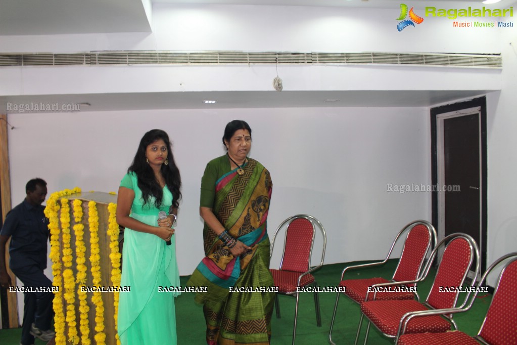 Cooking Queen Curtain Raiser, Rajahmundry