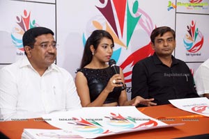 Yuva Olympiad 2016