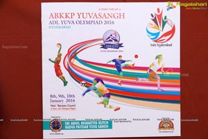 Yuva Olympiad 2016