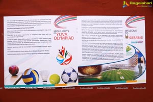 Yuva Olympiad 2016