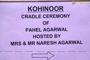 Cradle Ceremony