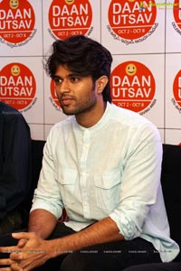 Daan Utsav Hyderabad